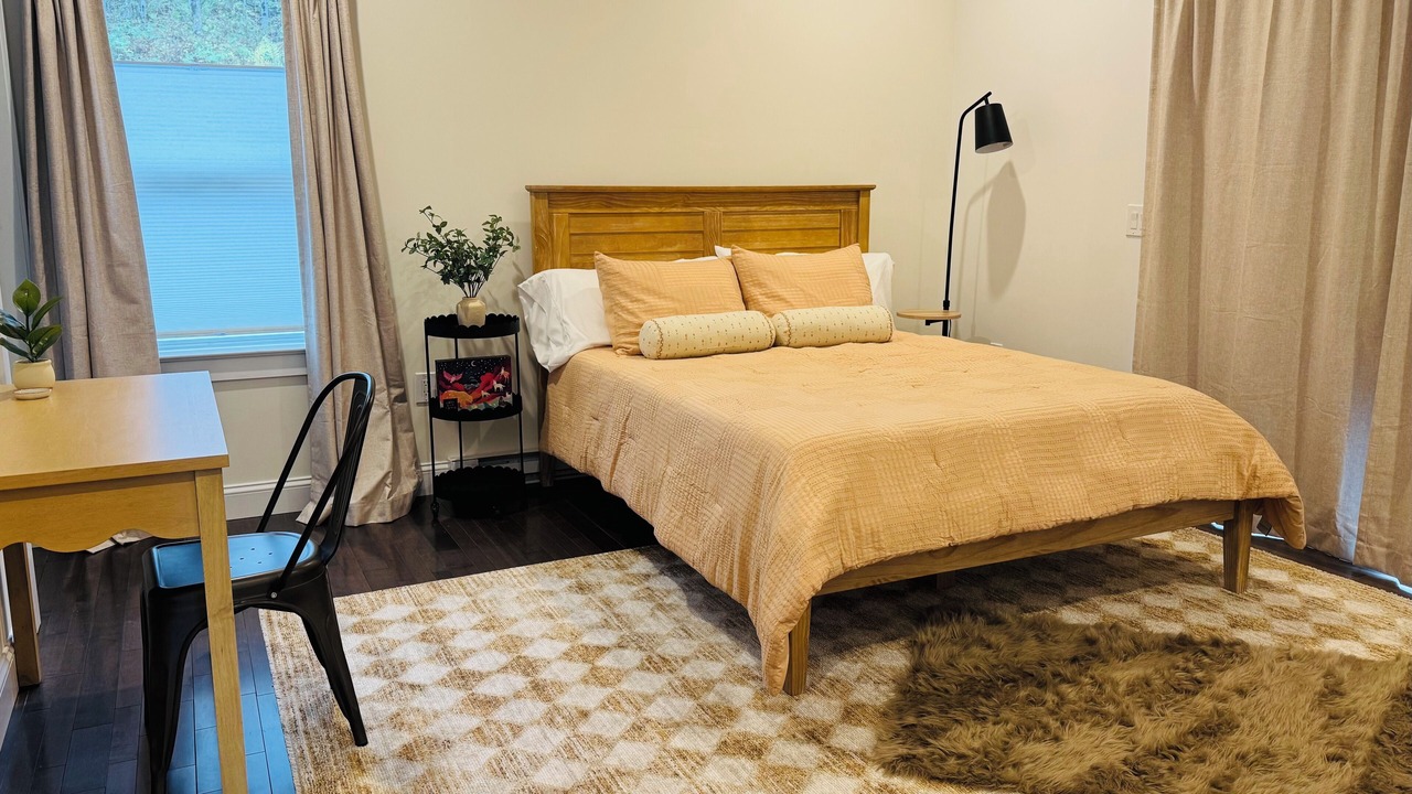 Photo of Bedroom in Callicoon Center