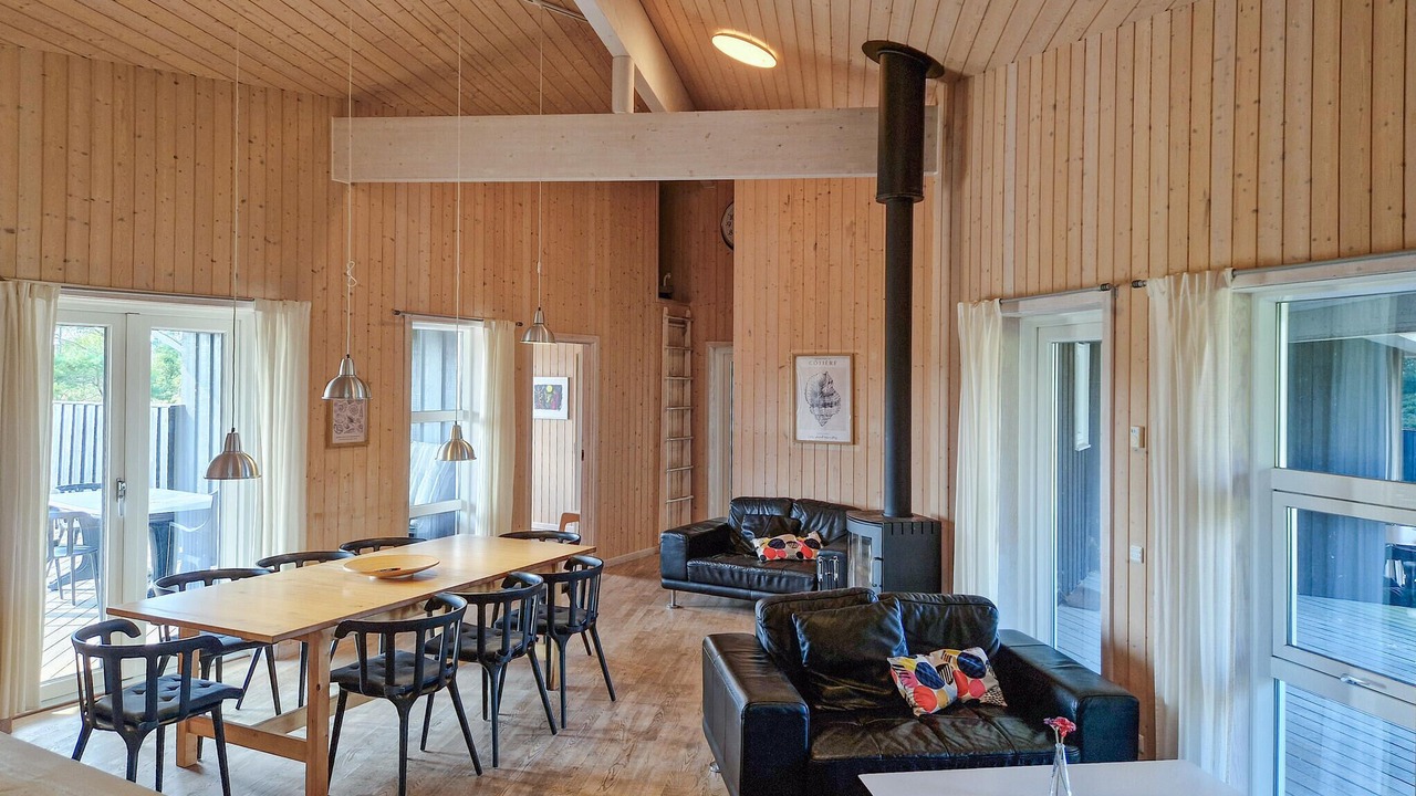 Photo of Bedroom in Hvorup Klit