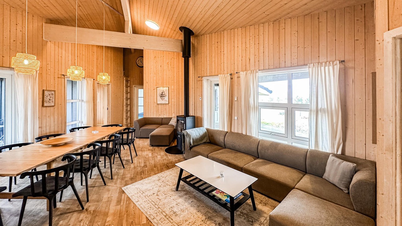 Photo of Bedroom in Hvorup Klit