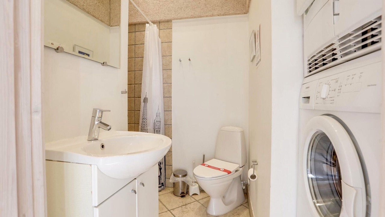 Photo of Bathroom in Hvorup Klit