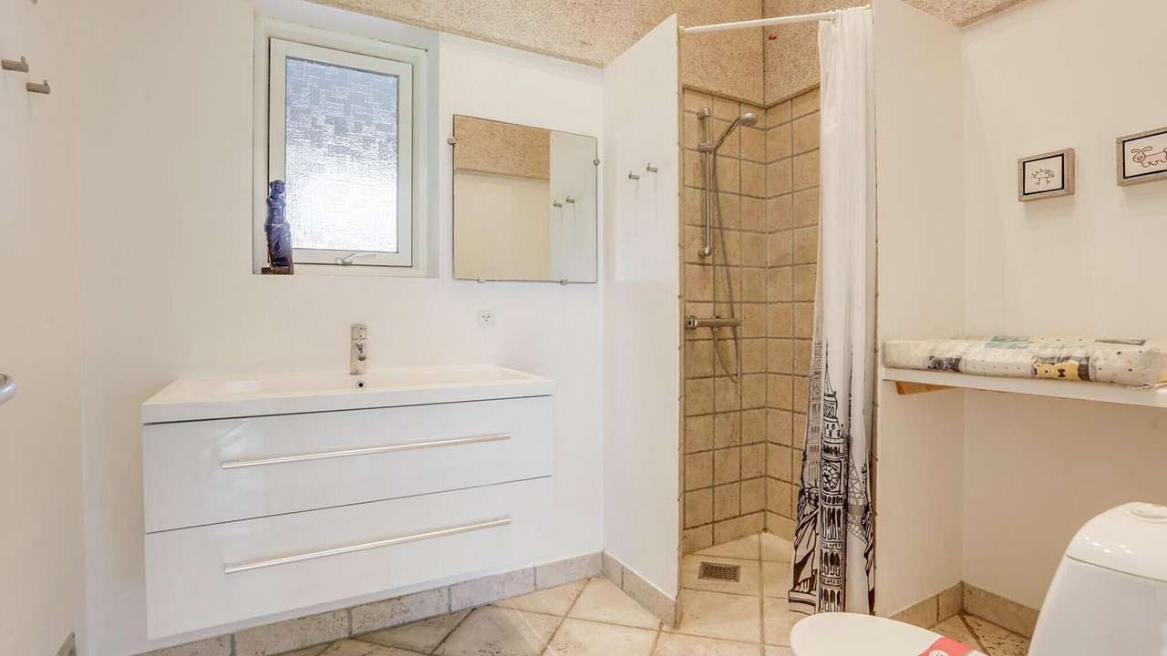 Photo of Bathroom in Hvorup Klit