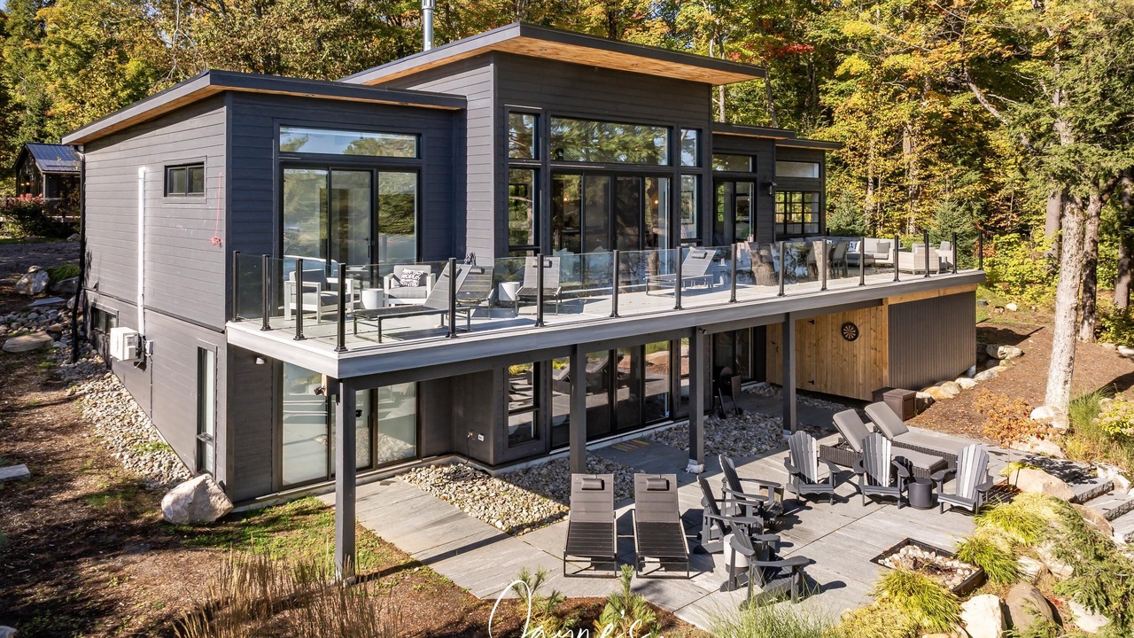 Photo of Outdoor in Muskoka Lakes