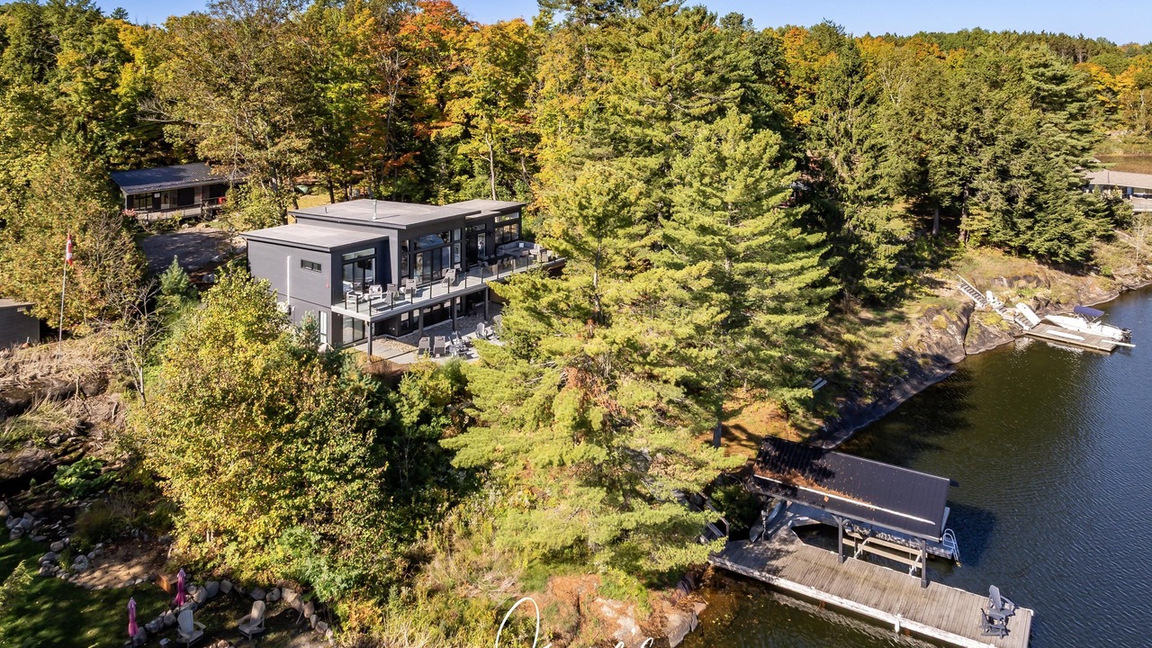 Photo of Others in Muskoka Lakes