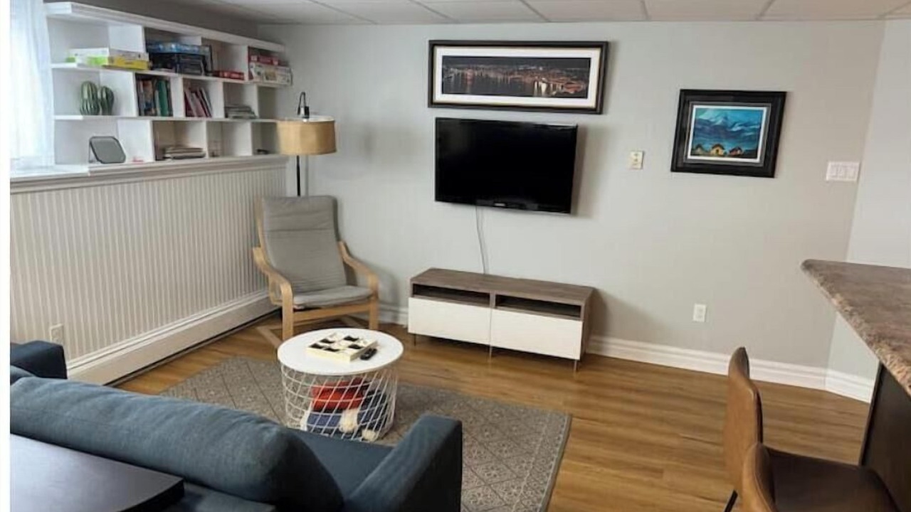 Photo of Livingroom in West End