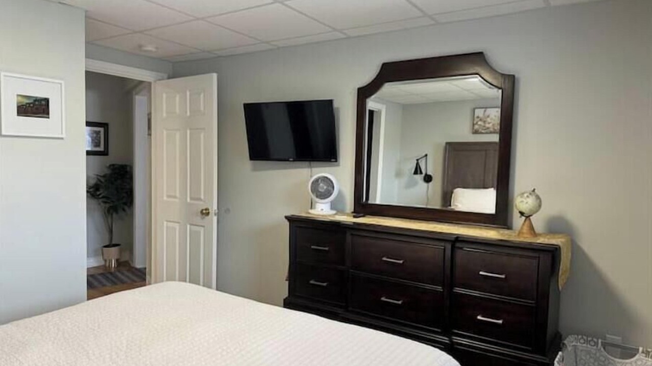 Photo of Bedroom in West End