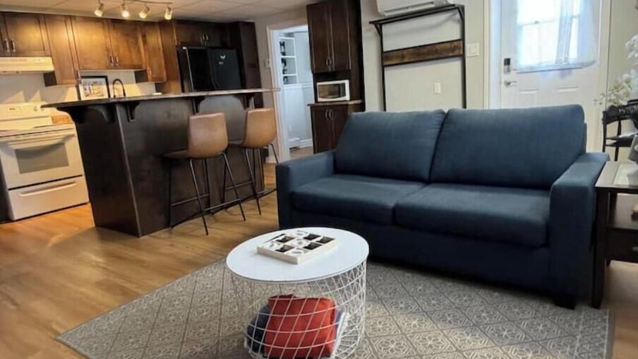 Photo of Livingroom in West End