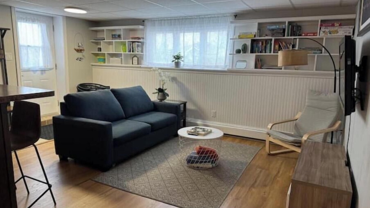 Photo of Livingroom in West End