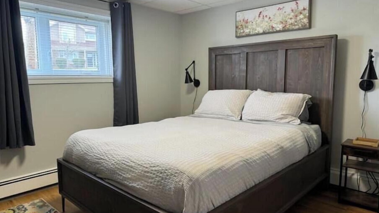 Photo of Bedroom in West End