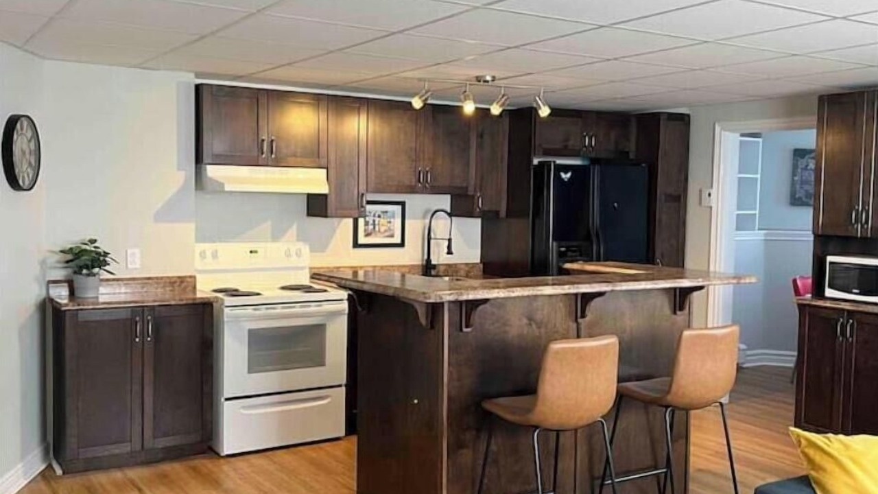 Photo of Kitchen in West End