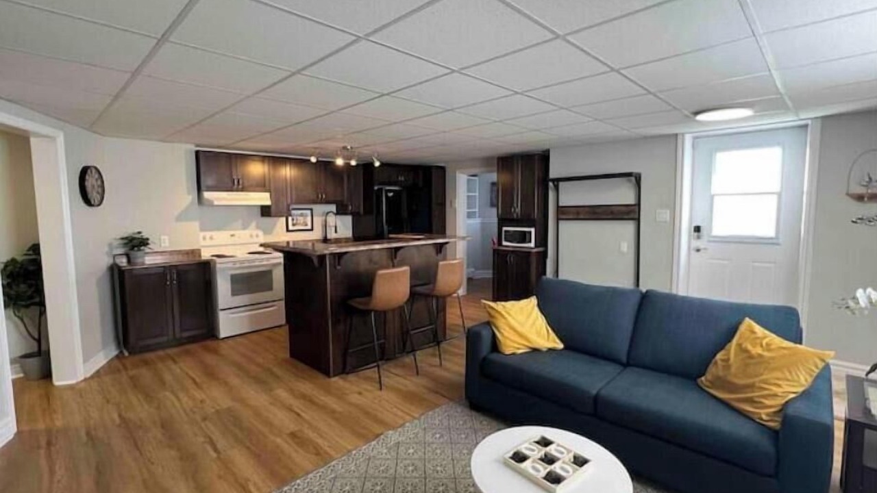 Photo of Livingroom in West End