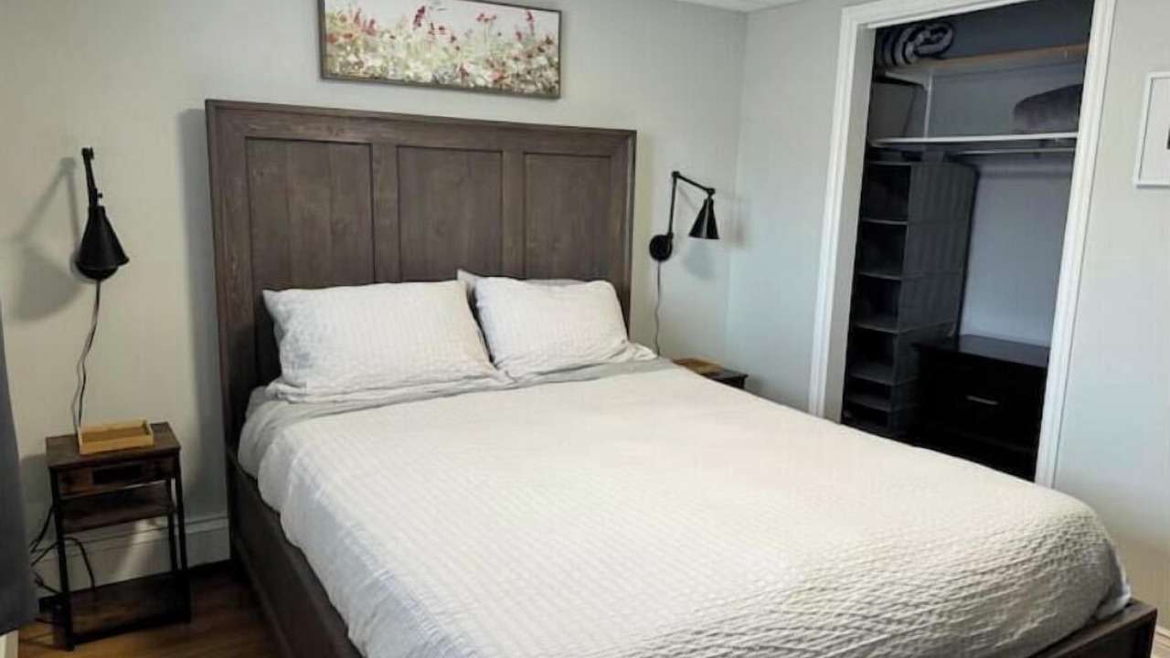 Photo of Bedroom in West End