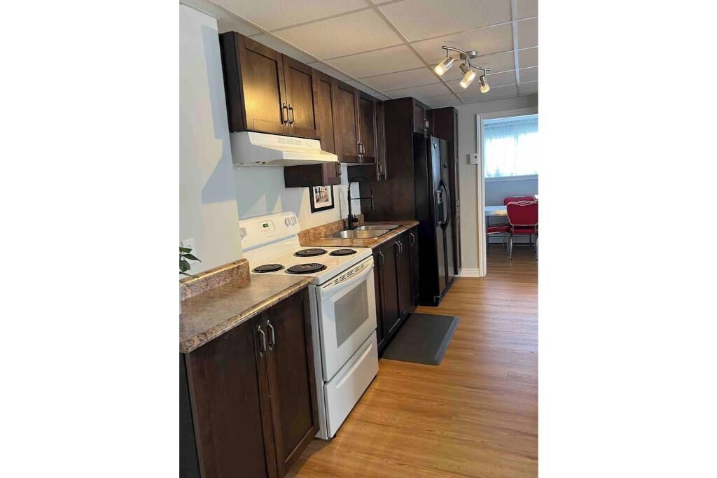 Photo of Kitchen in West End