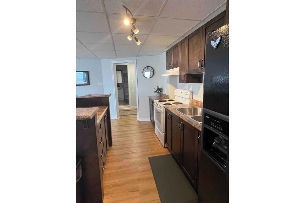 Photo of Kitchen in West End