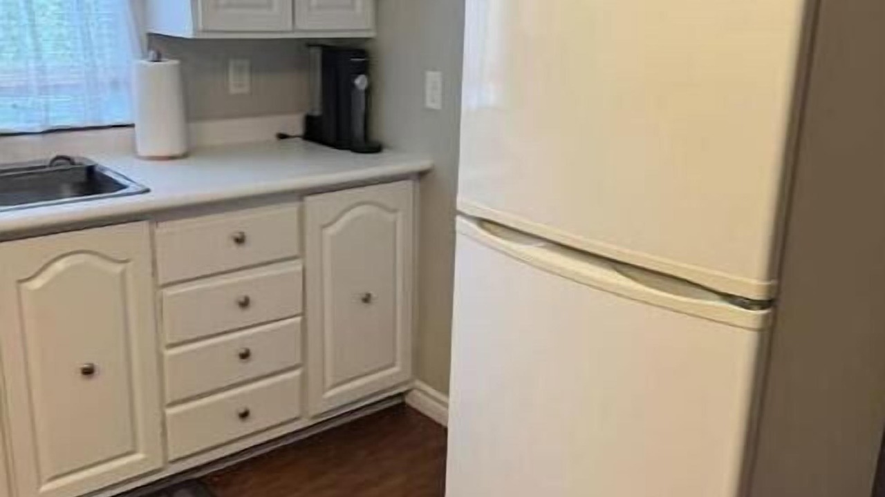Photo of Kitchen in Quidi Vidi