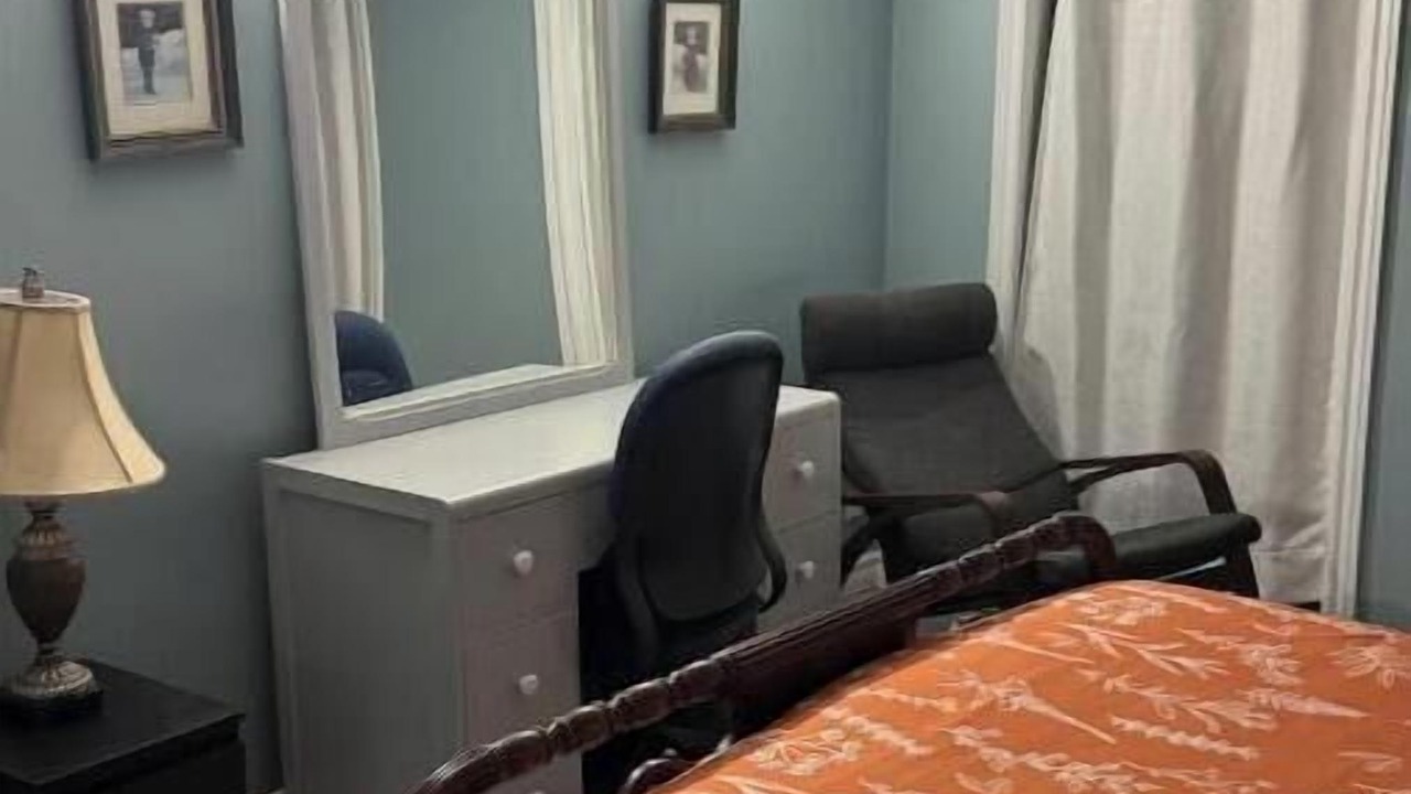 Photo of Bedroom in Quidi Vidi