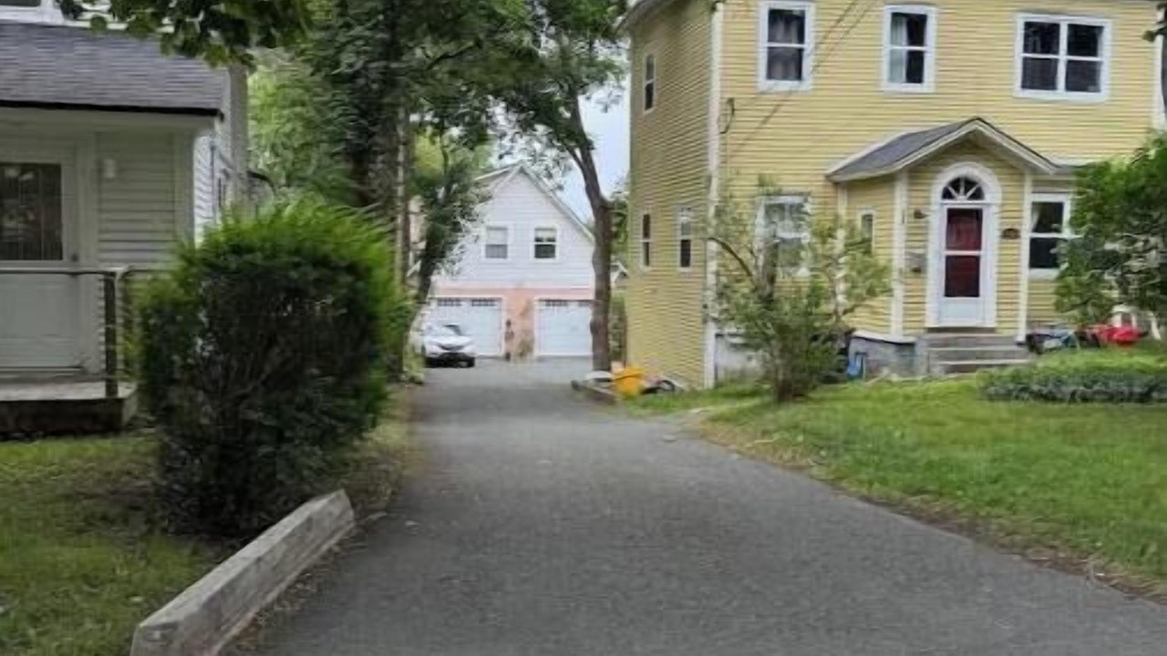 Photo of Outdoor in Quidi Vidi