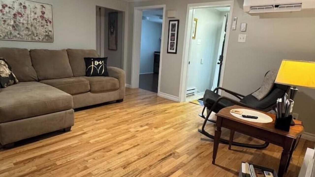Photo of Livingroom in Quidi Vidi