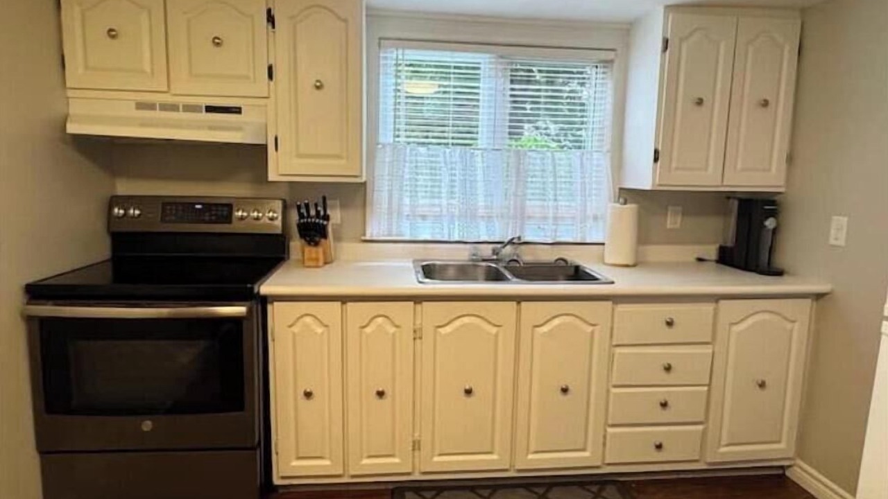 Photo of Kitchen in Quidi Vidi
