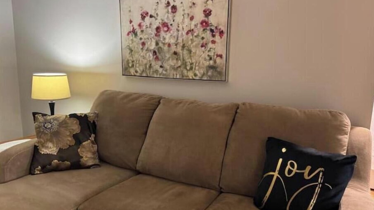 Photo of Livingroom in Quidi Vidi