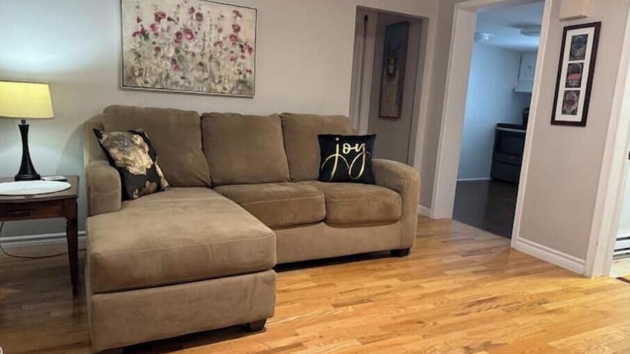 Photo of Livingroom in Quidi Vidi