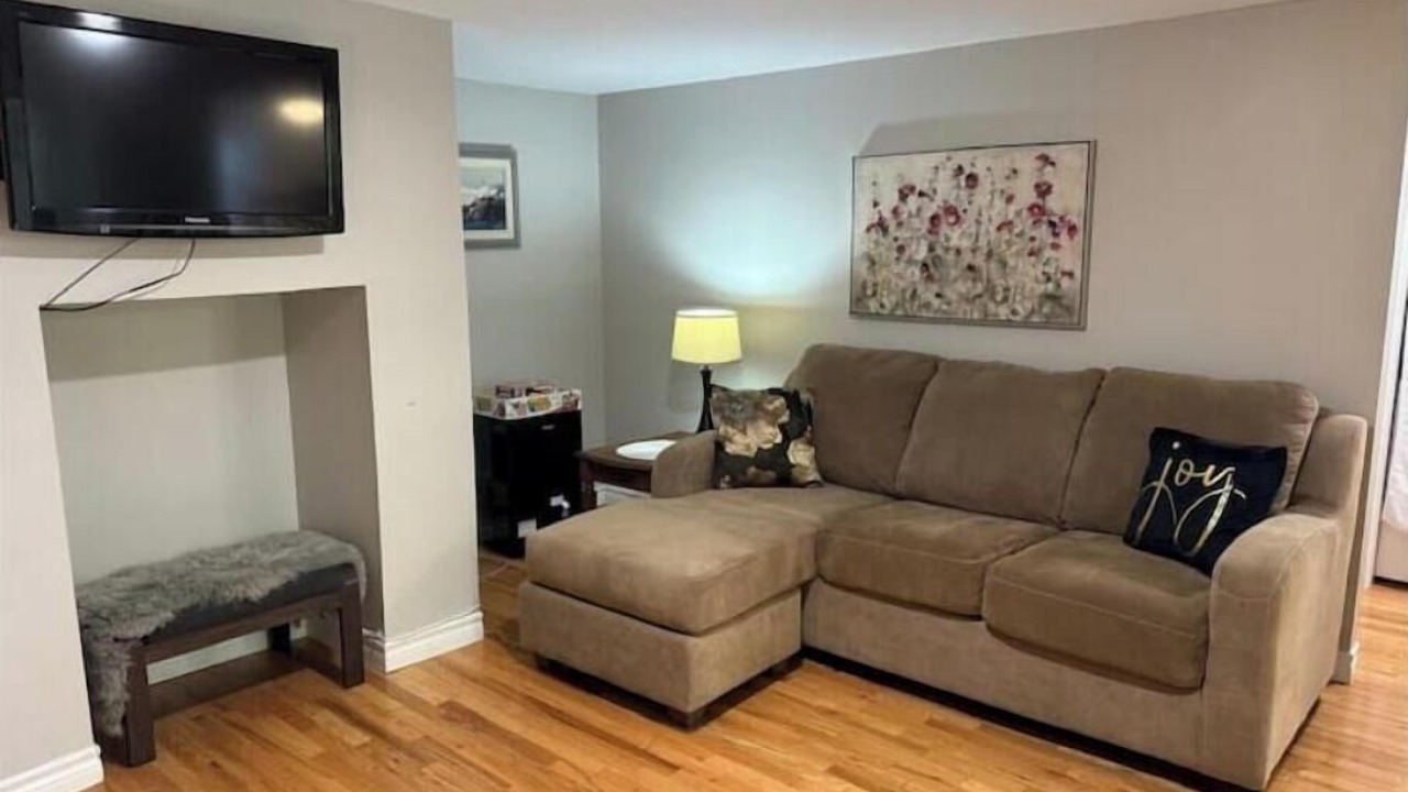 Photo of Livingroom in Quidi Vidi