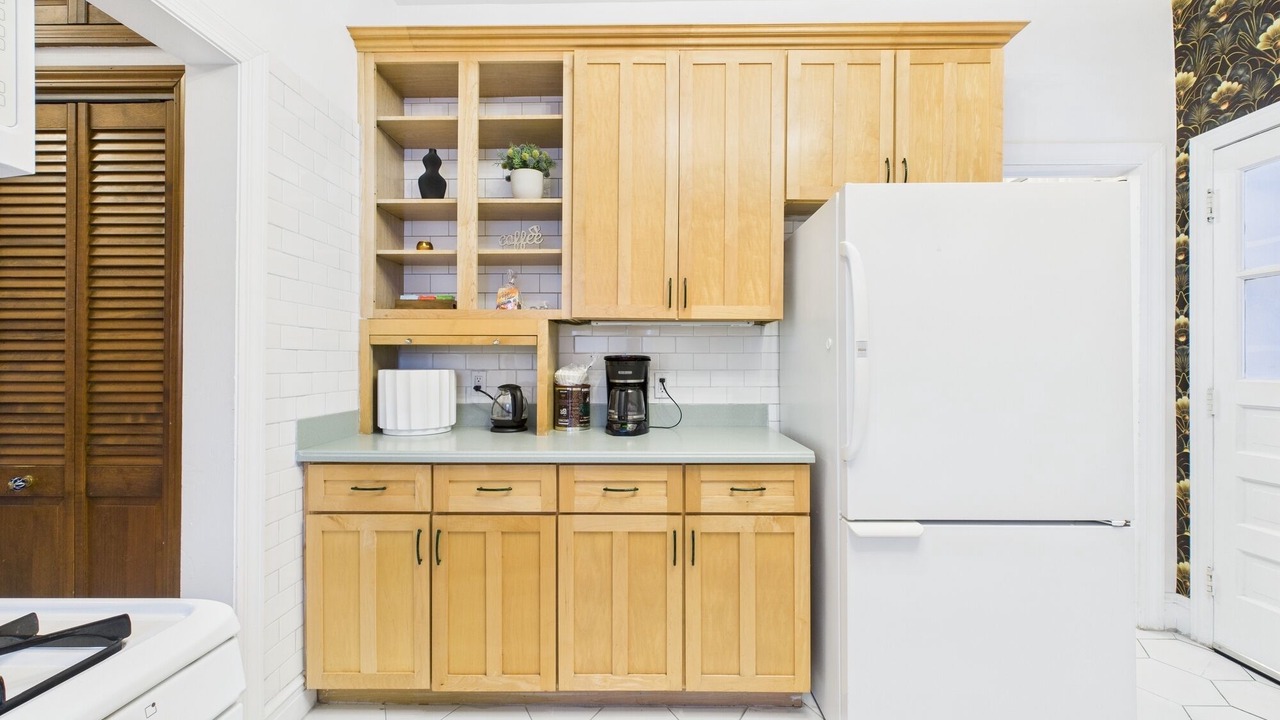 Photo of Kitchen in Lakeview