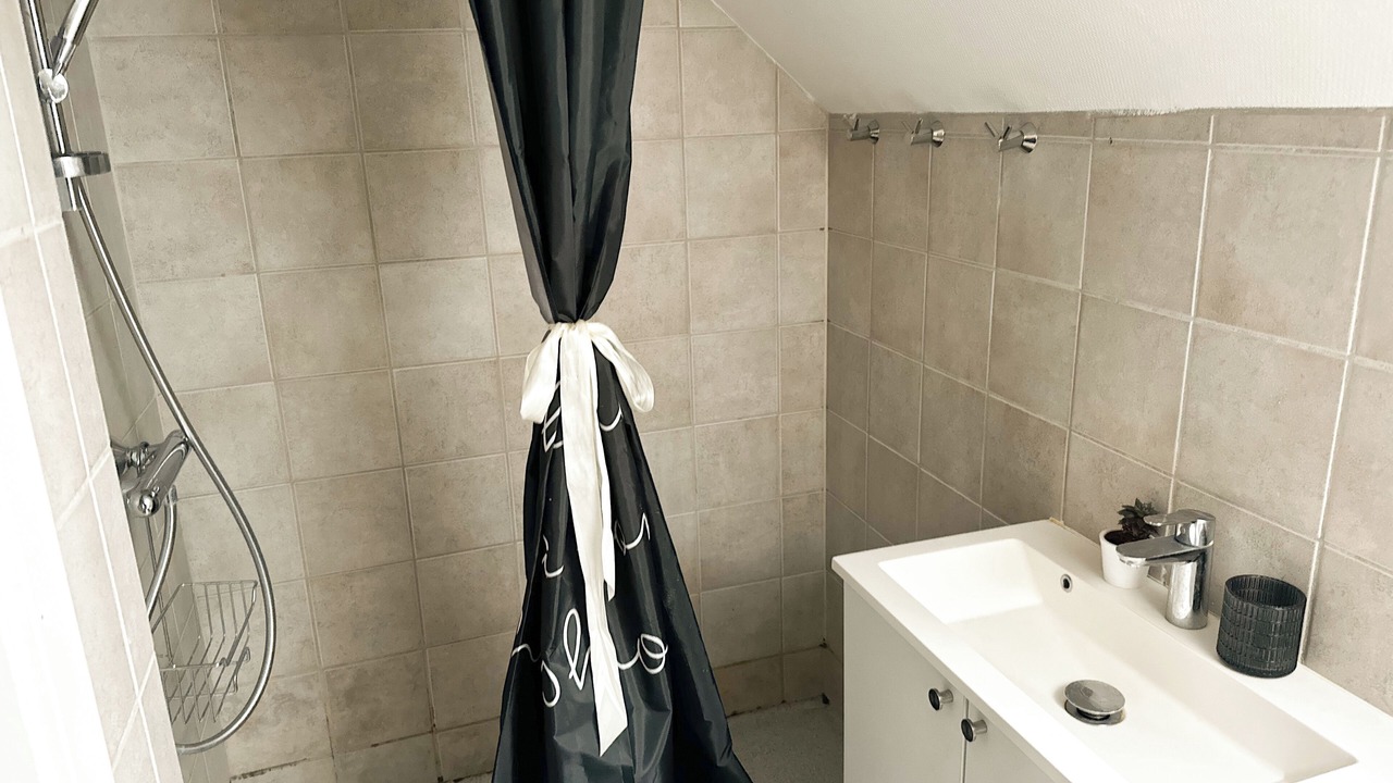 Photo of Bathroom in Herning