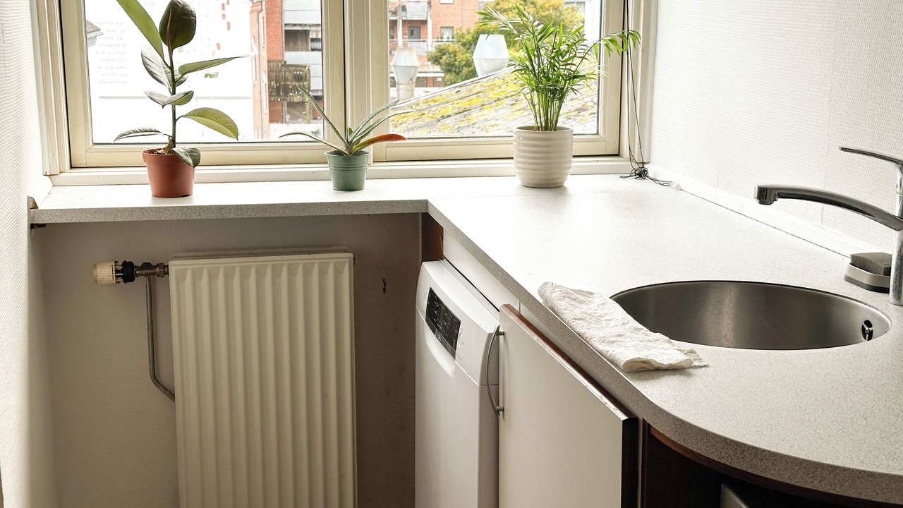 Photo of Kitchen in Herning