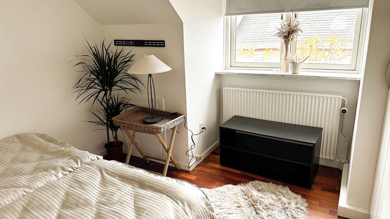 Photo of Bedroom in Herning