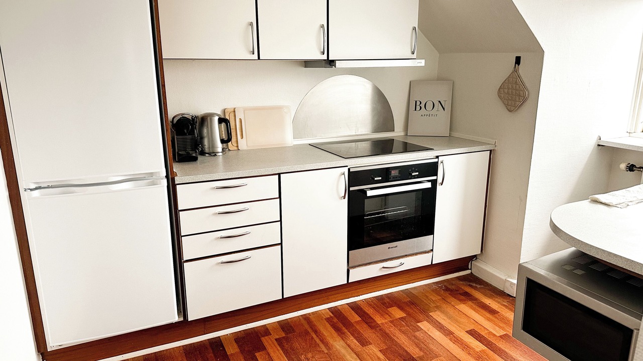 Photo of Kitchen in Herning