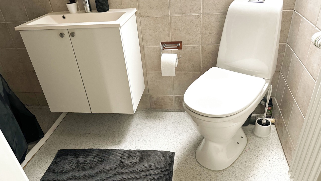 Photo of Bathroom in Herning