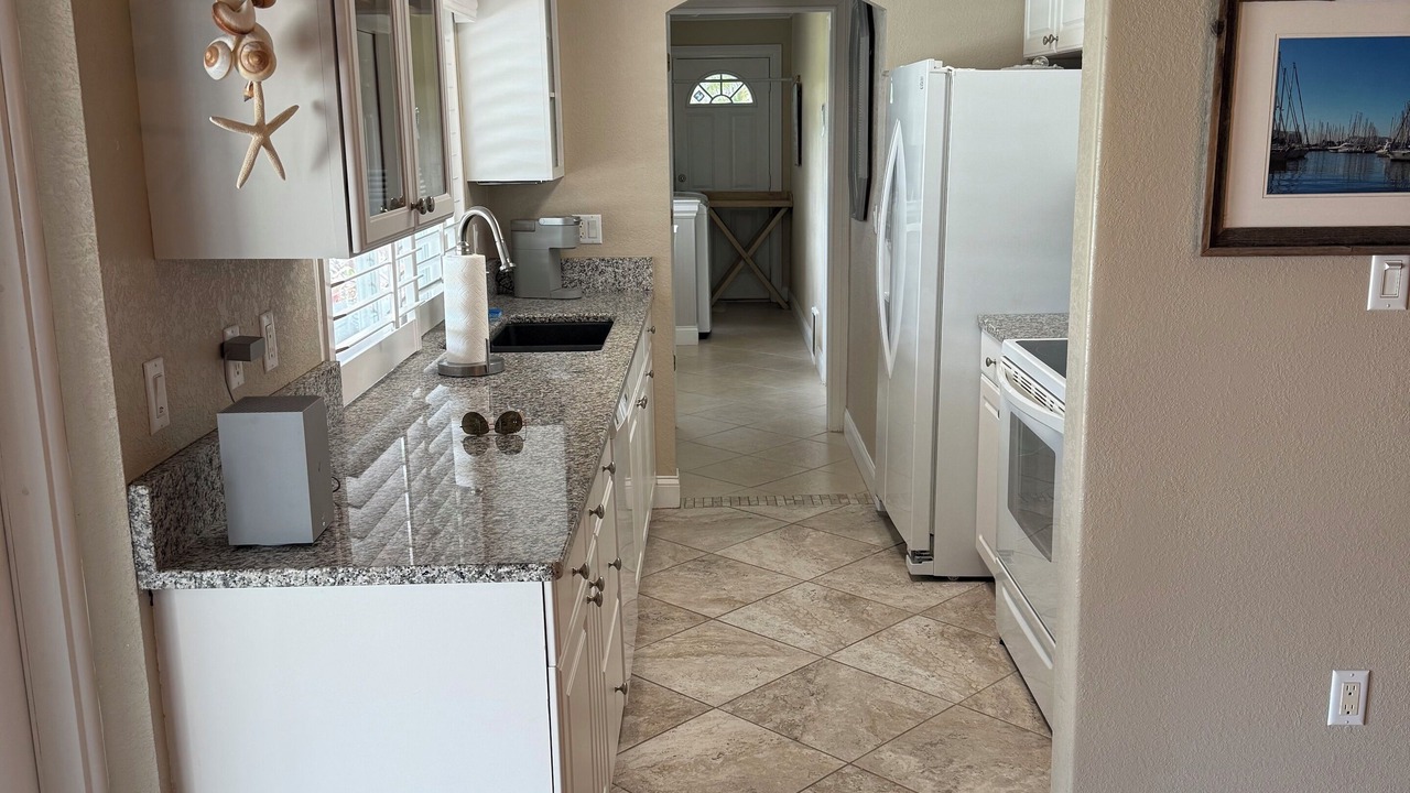 Photo of Kitchen in Gulf Cove