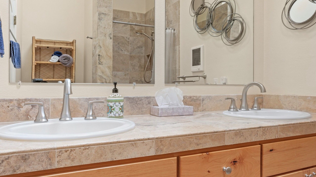 Photo of Bathroom in Dillon Beach