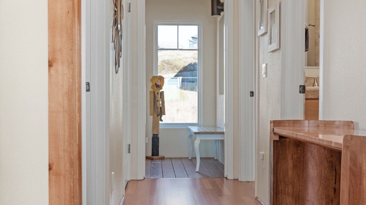Photo of Bedroom in Dillon Beach