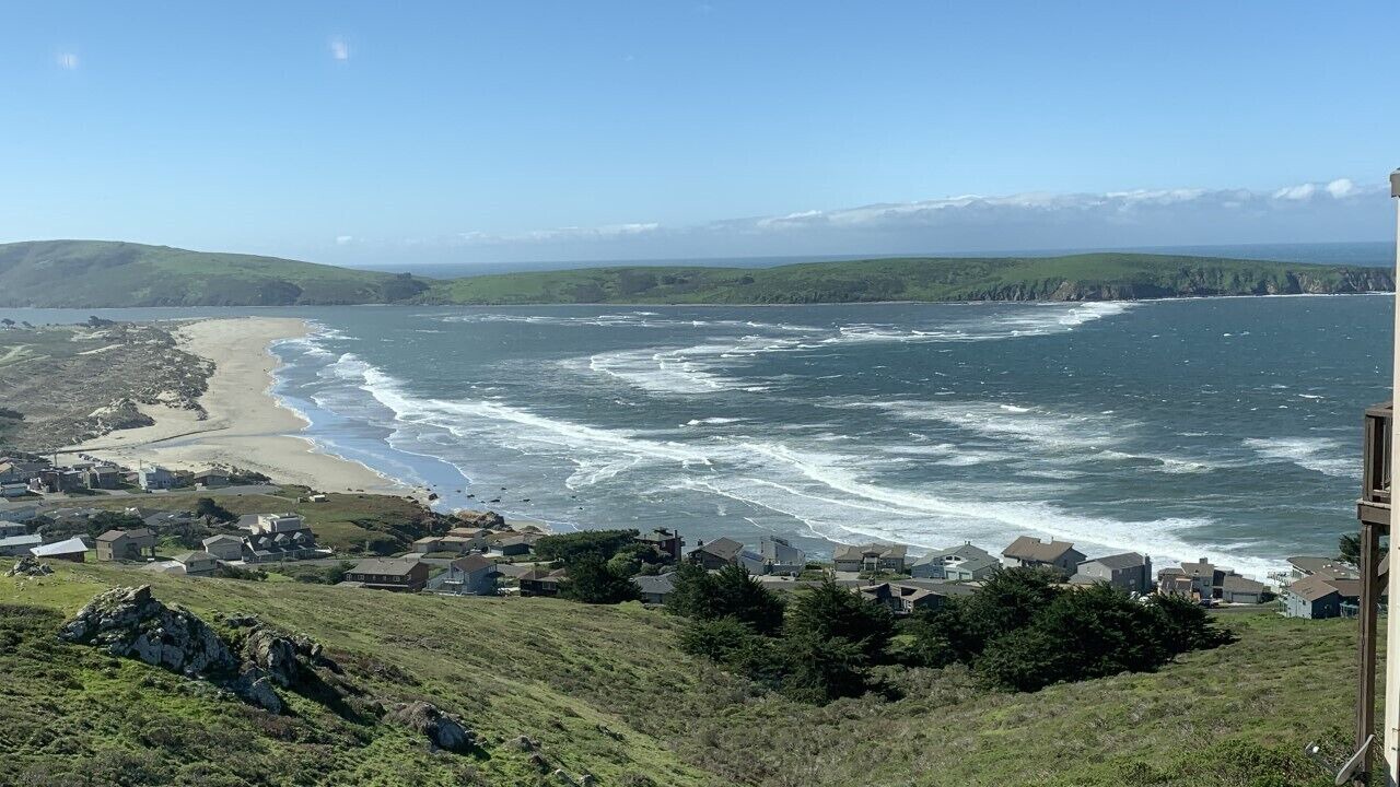 Photo of Bedroom in Dillon Beach