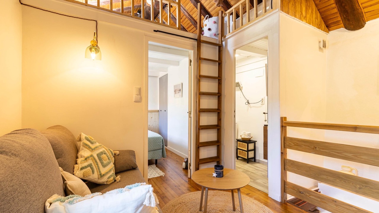 Photo of Livingroom in Latour-de-Carol