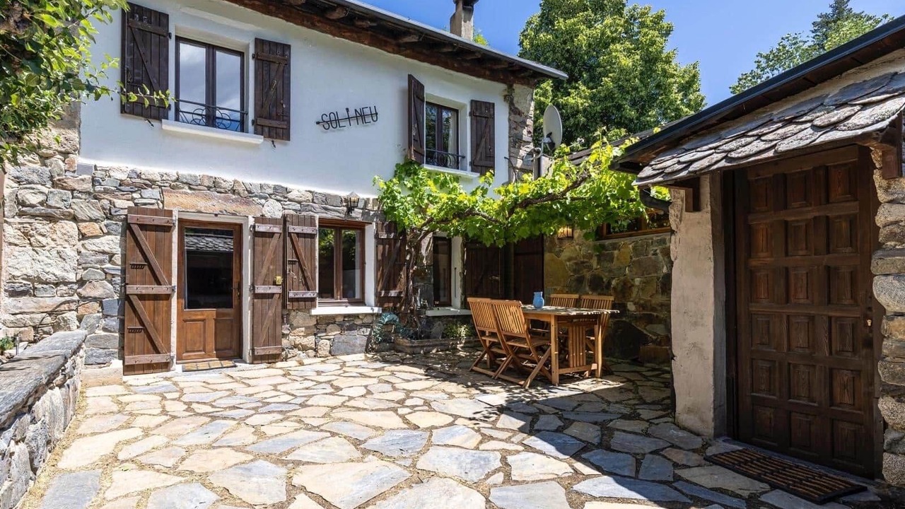 Photo of Outdoor in Latour-de-Carol