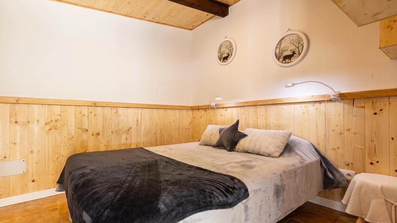 Photo of Bedroom in Latour-de-Carol