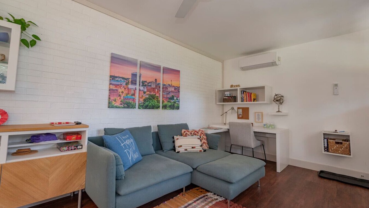 Photo of Livingroom in Lynchburg