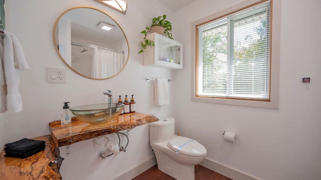 Photo of Bathroom in Lynchburg