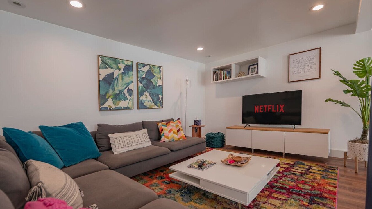 Photo of Livingroom in Lynchburg