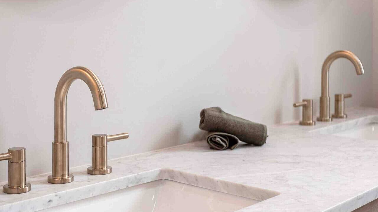 Photo of Bathroom in Downtown Columbus