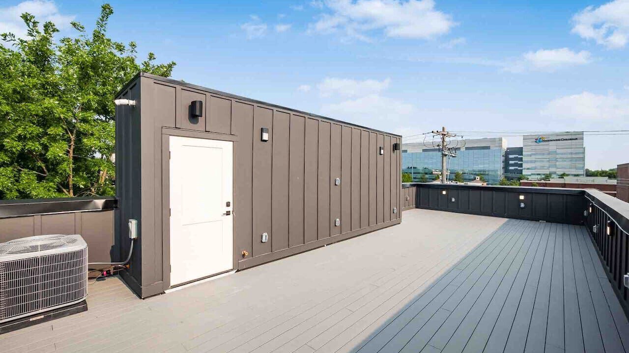 Photo of Outdoor in Downtown Columbus