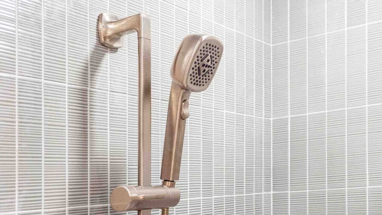 Photo of Bathroom in Downtown Columbus