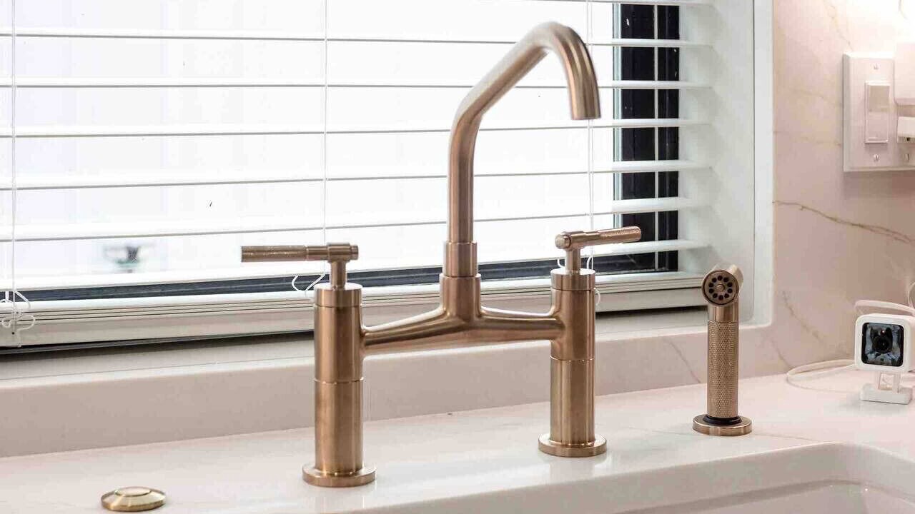 Photo of Bathroom in Downtown Columbus