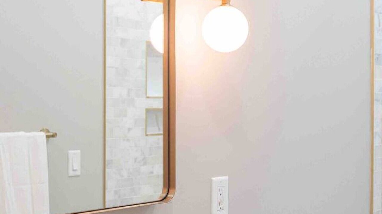 Photo of Bathroom in Downtown Columbus