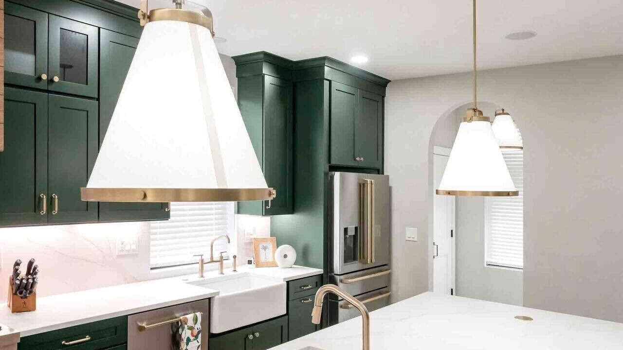 Photo of Kitchen in Downtown Columbus