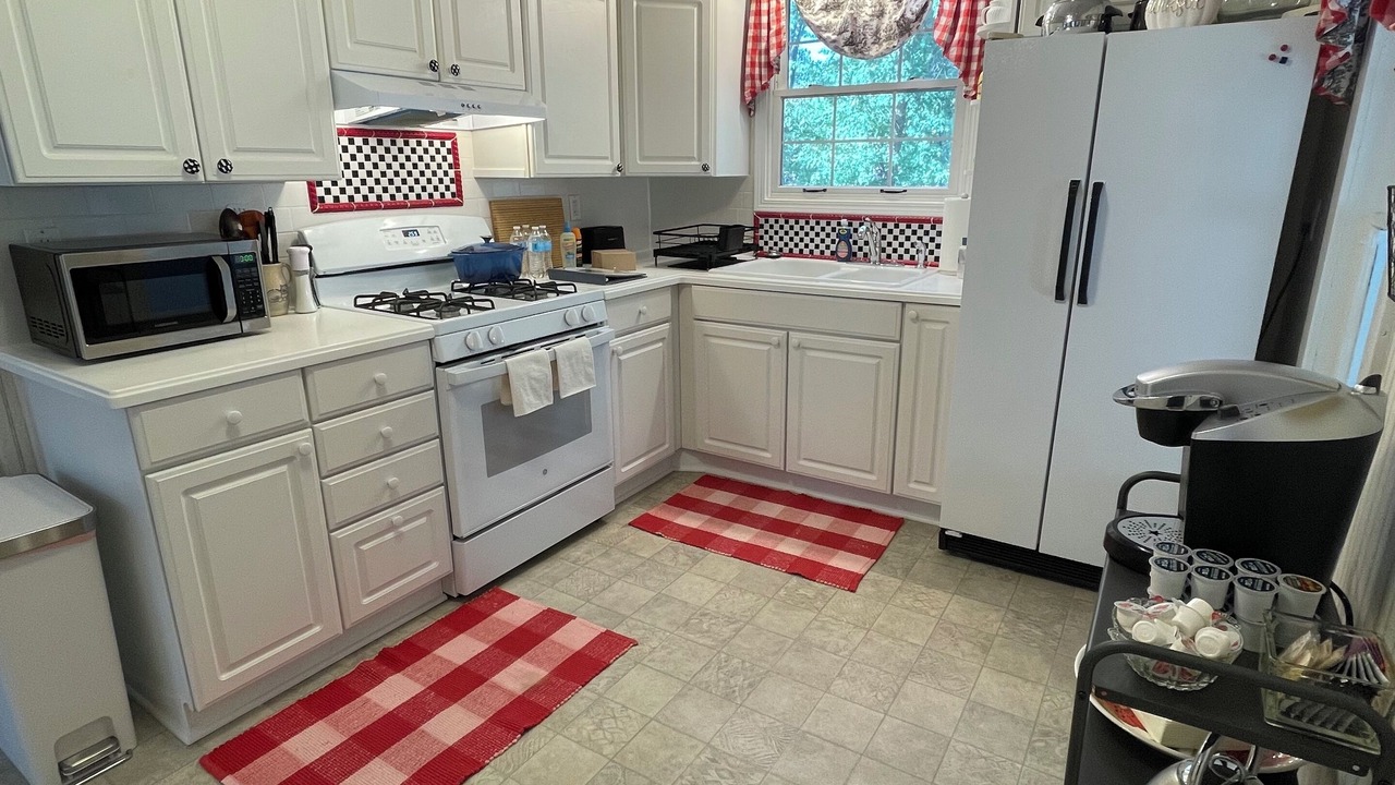 Photo of Kitchen in Baldwin City