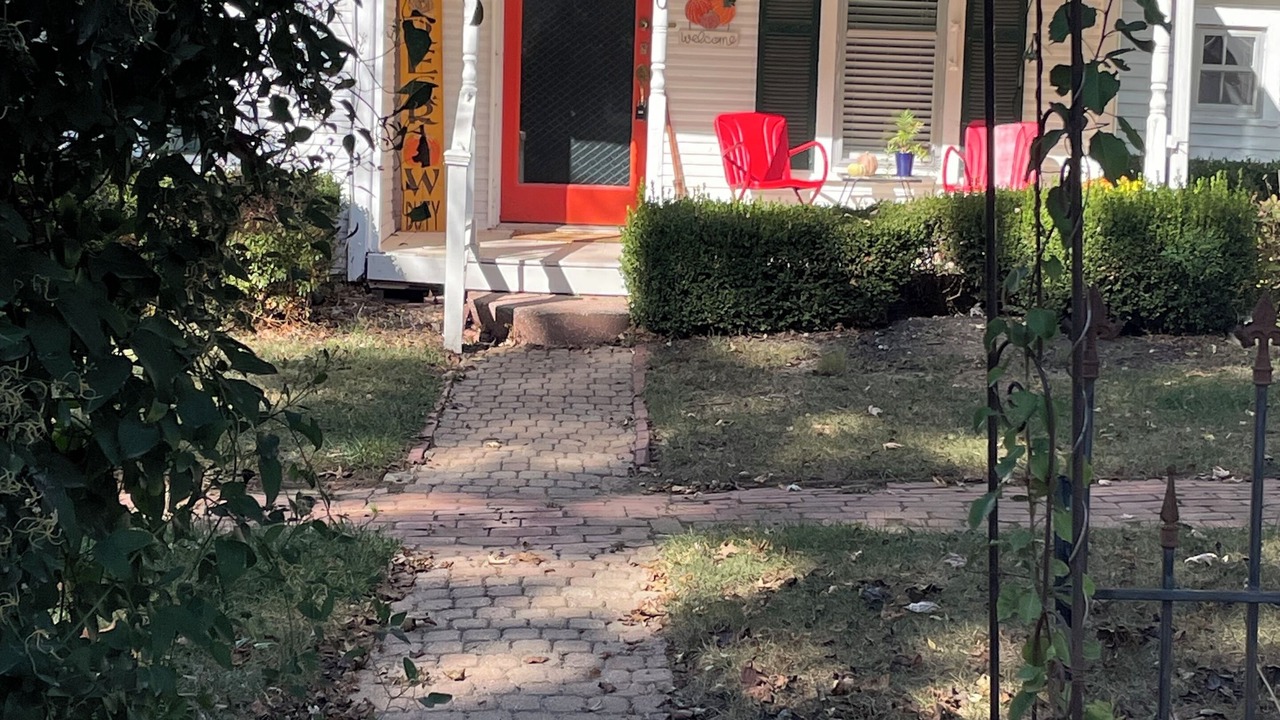 Photo of Outdoor in Baldwin City