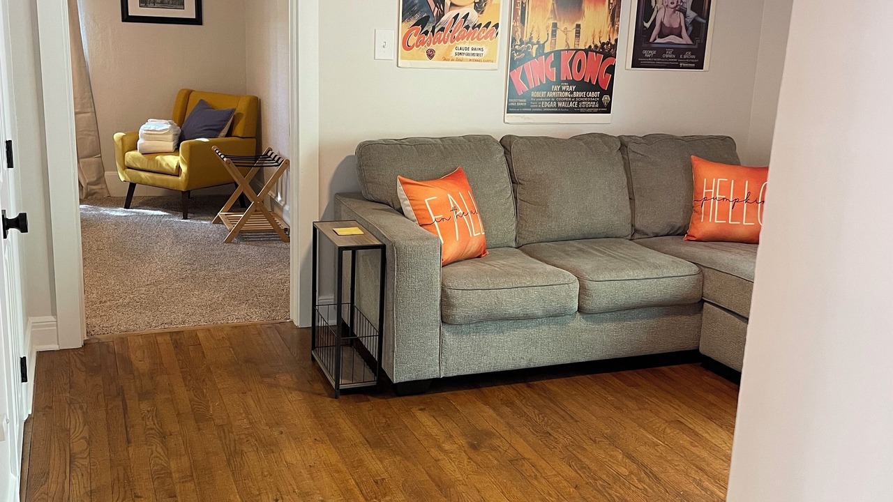 Photo of Livingroom in Baldwin City